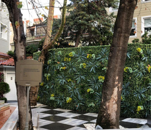 Peyzaj Ankara Peyzaj Ankara